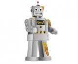 JOVI FELT TIP METALLIC 2'S GOLD & SILVER