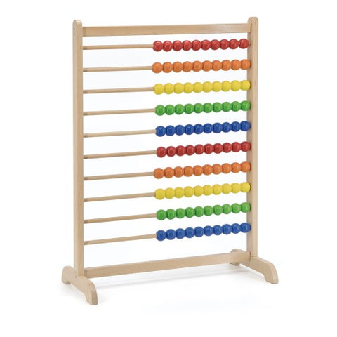 Abacus: Standing Abacus