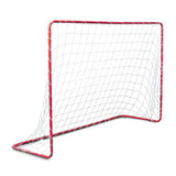 PLAYFREE - Steel Soccer Goal Post 180 x 60 x 120cm