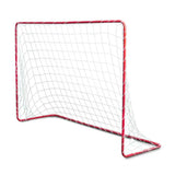 PLAYFREE - Steel Soccer Goal Post 180 x 60 x 120cm