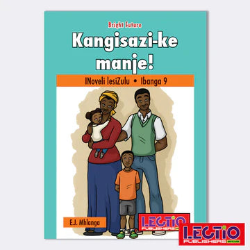 Kangisazi-ke Manje Ibanga -9
