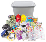 Costume Fantasy Play Kit (Careers)