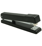 KANGARO STAPLER HD-210S F/STRIP METAL BLACK HD-210S
