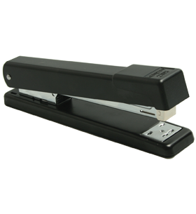 KANGARO STAPLER HD-210S F/STRIP METAL BLACK HD-210S