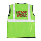 Construction Worker Role Play Costume Set With Tools - Green