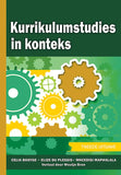 Kurrikulumstudies in konteks 2/e