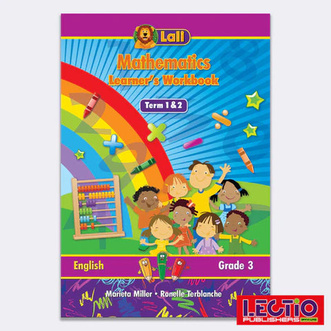 Mathematics (Grade 3)
