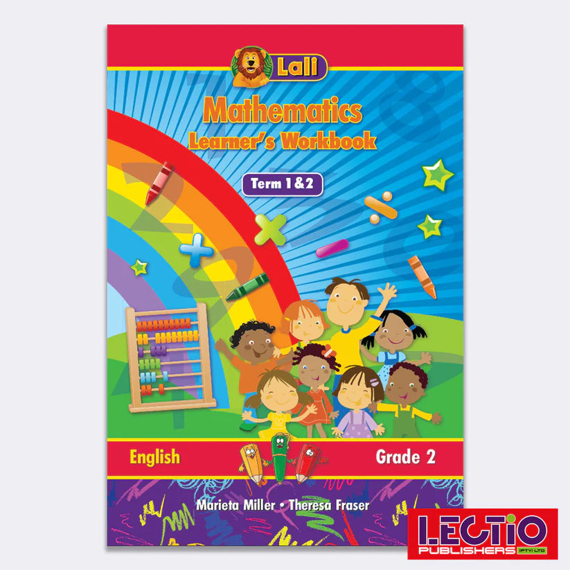 Mathematics (Grade 2) – Elex Academic Bookstore
