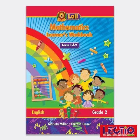 Mathematics (Grade 2)