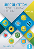 Life Orientation for South African teachers
