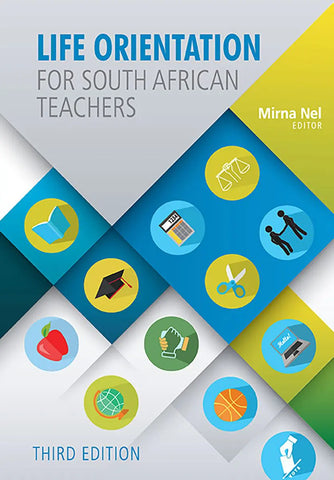 Life Orientation for South African teachers