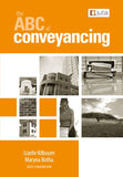ABC of Conveyancing, The 15e (e-book)