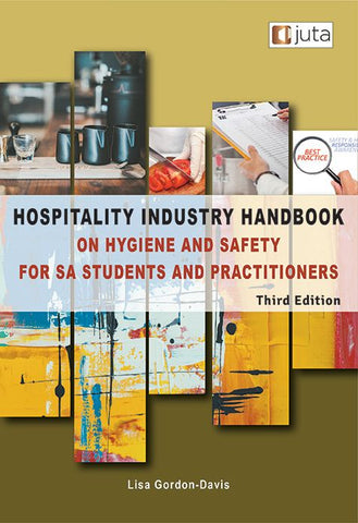 Hospitality Industry Handbook on Hygiene 3e