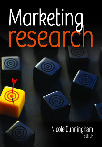Marketing research