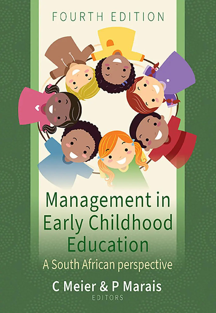 Management in Early Childhood Education (Print) – Elex Academic Bookstore