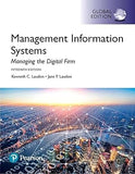Management Information Systems: Managing the Digital Firm 15th Edition