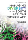Managing diversity in the South African workplace