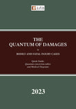 Quantum of Damages - Quick Guide, 2023 Edition