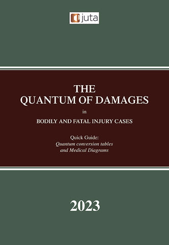 Quantum of Damages - Quick Guide, 2023 Edition
