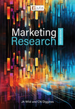 Marketing Research 5e (e-book)