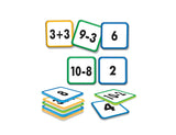 Creatives - Math Memory Addition & Subraction