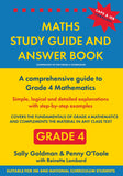 Grade 4 Maths Study Guide and Answer Book