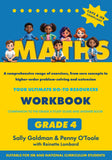 Grade 4 Maths Workbook (NEW)