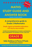 Grade 5 Maths Study Guide and Answer Book (NEW)