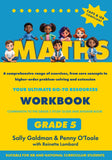 Grade 5 Maths Workbook 9 (NEW)