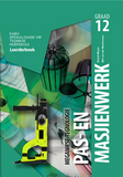 eBoek: Meganiese Tegnologie Graad 12 Pas- en Masjienwerk Leerderboek