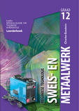 eBoek: Meganiese Tegnologie Graad 12 Sweis- en Metaalwerk Leerderboek