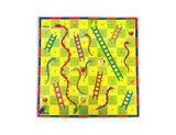 Creatives - Toys Snakes & Ladders Ludo Millennium