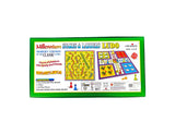 Creatives - Toys Snakes & Ladders Ludo Millennium