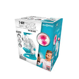 Smart Microscope with 3-Way Projector – Smartphone Connectable