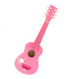 Pink Guitar - 54cm