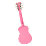 Pink Guitar - 54cm