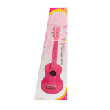 Pink Guitar - 54cm