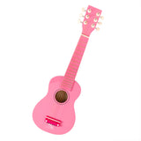 Pink Guitar - 54cm