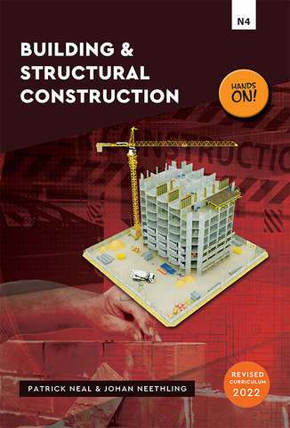 eBook: N4 Building and Structural Construction