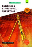 N4 Building and Structural Surveying Lecturer Guide