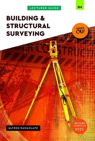 N4 Building and Structural Surveying Lecturer Guide