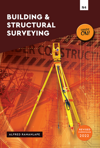 eBook: N4 Building and Structural Surveying