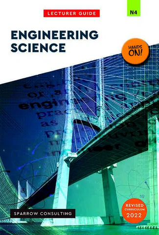 N4 Engineering Science Lecturer Guide