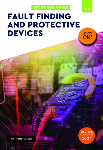 N4 Fault Finding and Protective Devices Lecturer Guide