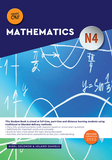 eBook: N4 Mathematics