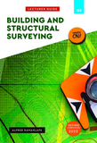 N5 Building and Structural Surveying Lecturer Guide