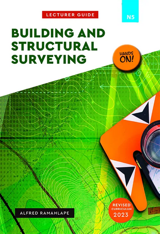 N5 Building and Structural Surveying Lecturer Guide