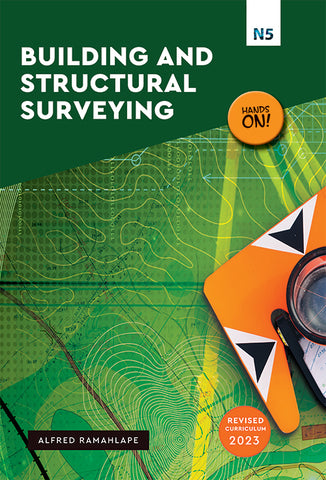 eBook: N5 Building and Structural Surveying