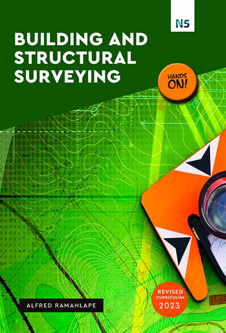 Building and Structural Surveying N5 Ramahlape