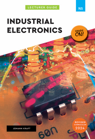 N5 Industrial Electronics Lecturer Guide